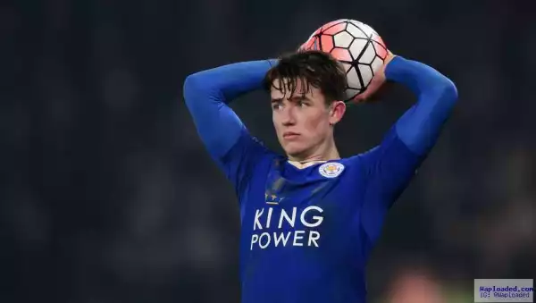 OFFICIAL: Chilwell signs new Foxes deal